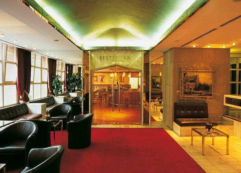 Living Lejlighedshotel