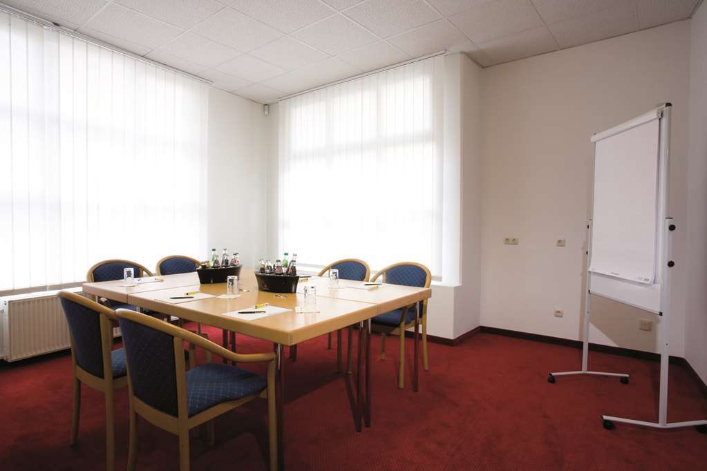 Lejlighedshotel Living 3*