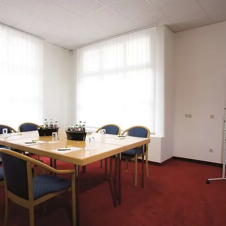 Living Hotel Nuernberg 