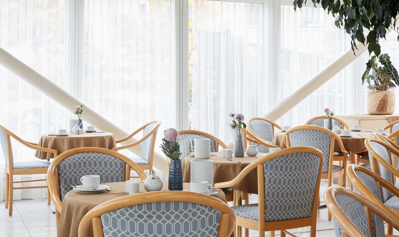 Apartahotel Living Núremberg
