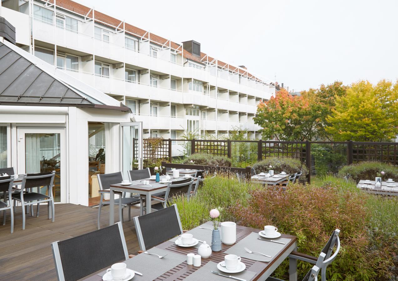 Living Apartahotel 3*