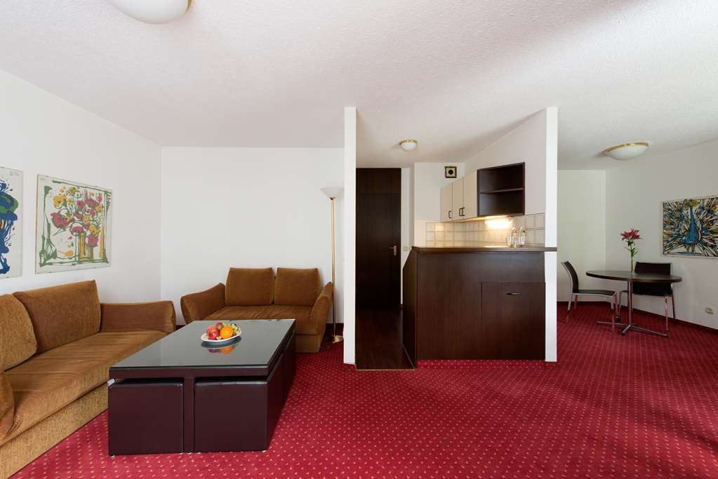 Appart hôtel Living