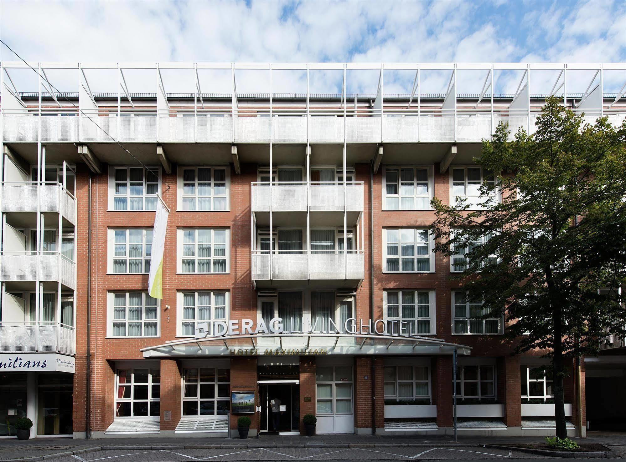 Appart hôtel Living 3*