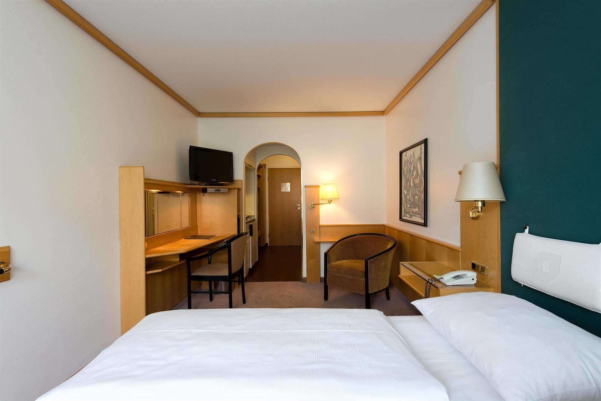Apartahotel Living Núremberg